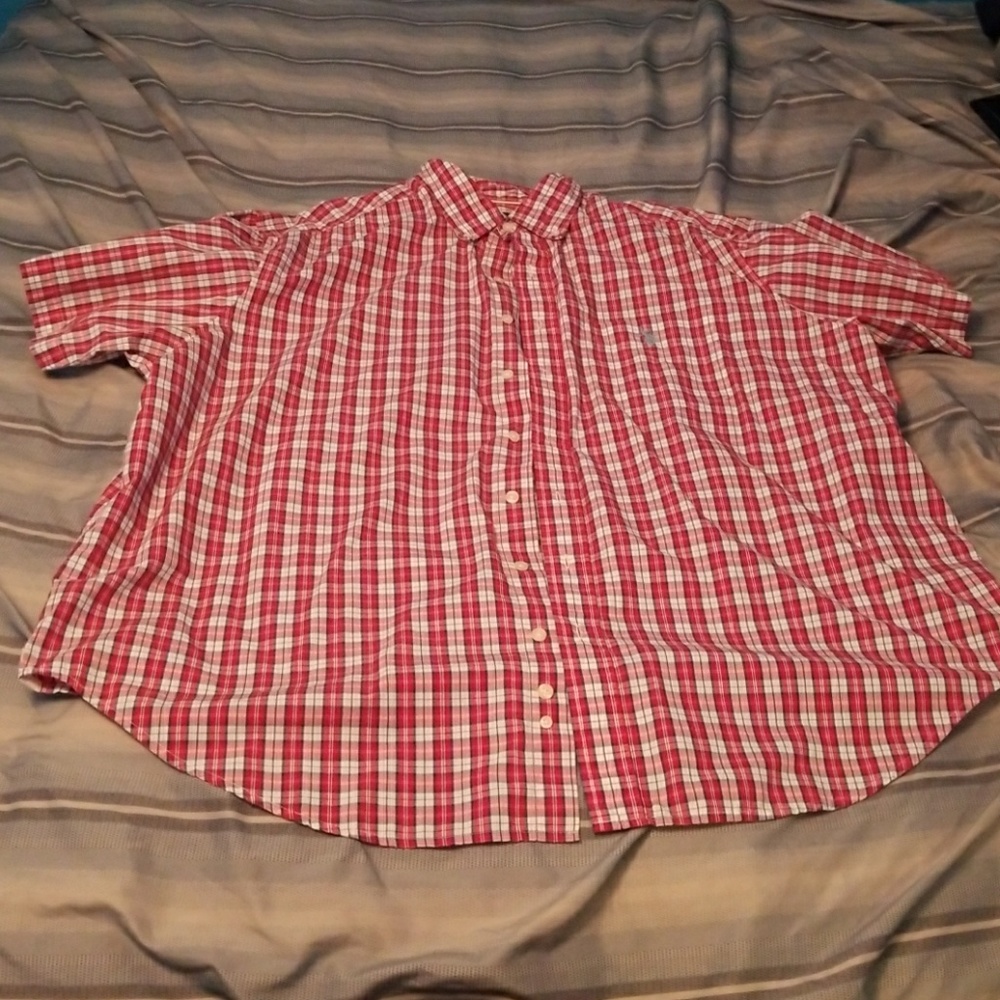 U.s. polo shirt